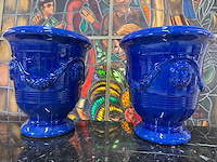 Anduze vaas (2x) - afbeelding 2 van  3