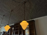 Andy thornton - hanglamp (2x) - afbeelding 1 van  6