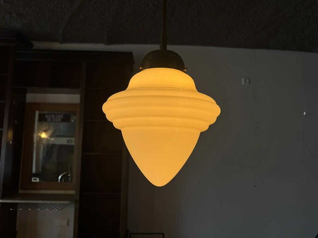 Andy thornton - hanglamp (4x) - afbeelding 1 van  3