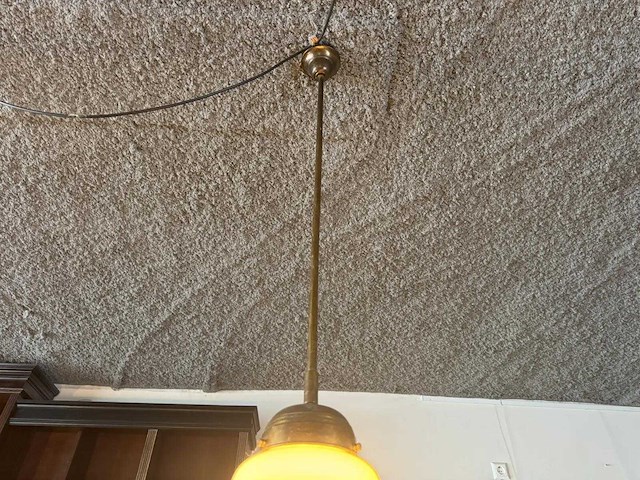 Andy thornton - hanglamp (4x) - afbeelding 2 van  3