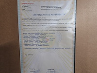 Andy warhol - lithograaf - ''campbell's soup'' - afbeelding 7 van  7