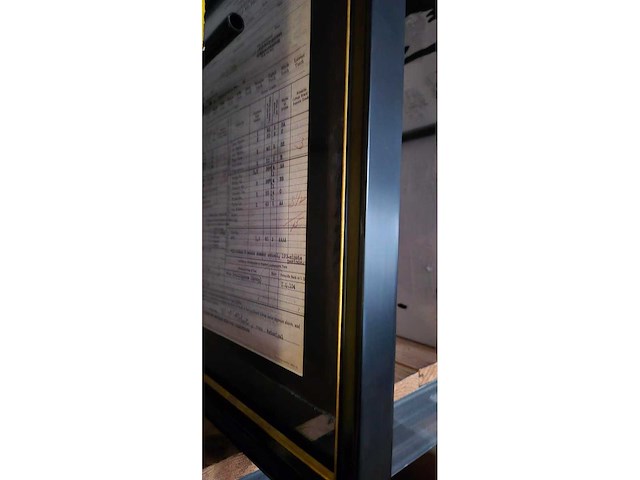 Andy warhol ‘schoolrapport’ - afbeelding 5 van  5