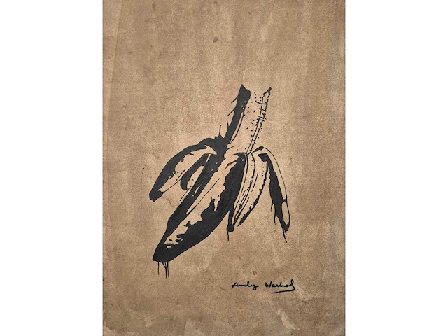 Andy warhol - afbeelding 3 van  4