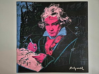 Andy warhol - afbeelding 1 van  4