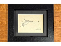 Andy warhol - afbeelding 1 van  5