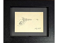 Andy warhol - afbeelding 2 van  5