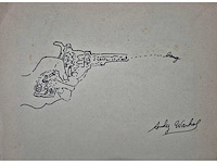 Andy warhol - afbeelding 4 van  5