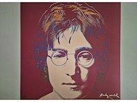 Andy warhol - afbeelding 1 van  4