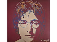 Andy warhol - afbeelding 2 van  4
