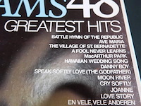 Andy williams - afbeelding 2 van  4