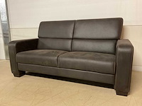 Aneli bankstel - afbeelding 3 van  8