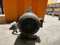 Anema 4054/160 roestvrijstalen centrifugaalpomp - afbeelding 5 van  6