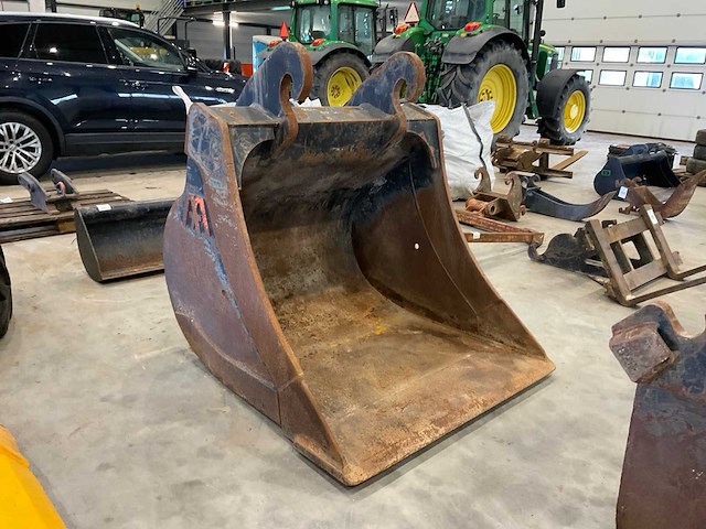 Anema graafbak “cw45” - afbeelding 1 van  5
