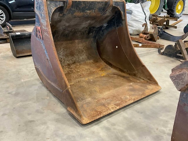 Anema graafbak “cw45” - afbeelding 3 van  5