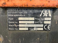 Anema graafbak “cw45” - afbeelding 5 van  5