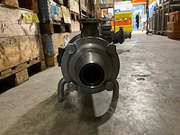 Anema za 18055 roestvrijstalen centrifugaalpomp - afbeelding 2 van  5