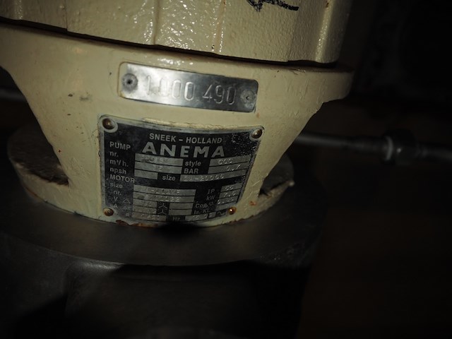 Anema - afbeelding 3 van  3