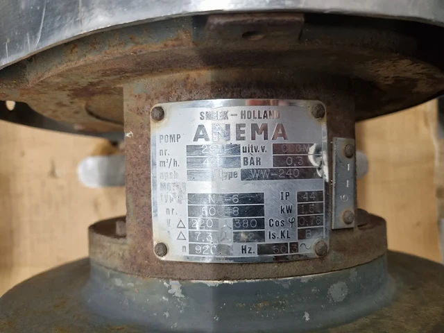 Anema - afbeelding 2 van  10