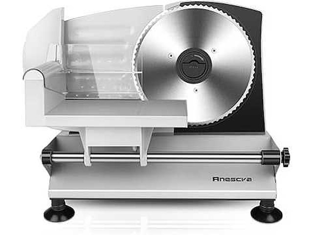 Anescka - snijmachine - afbeelding 1 van  2