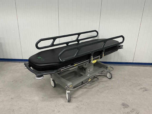 Aneticaid qa3 noodbrancard - afbeelding 2 van  4