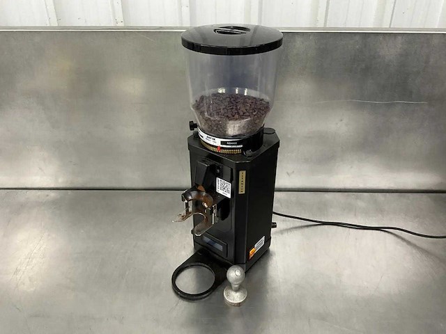 Anfim - scody-2 - koffiemolen - afbeelding 1 van  4