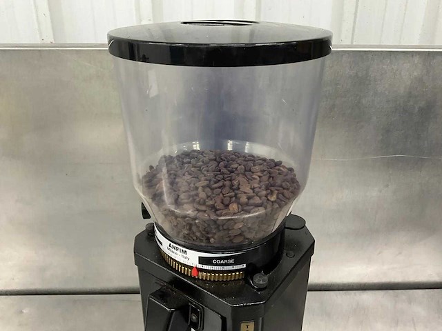 Anfim - scody-2 - koffiemolen - afbeelding 2 van  4