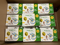Angel-vac neuszuiger (37x) - afbeelding 1 van  4