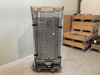 Angelantoni - frl 500 v - laboratoriumkoelkast