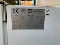Angelantoni laboratoriumkoelkast - afbeelding 3 van  5
