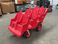 Angeles bey-bey buggy buggy - afbeelding 1 van  6