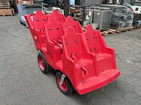 Angeles bey-bey buggy buggy - afbeelding 2 van  6