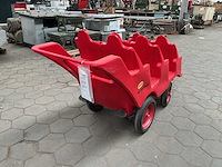 Angeles bey-bey buggy buggy - afbeelding 3 van  6