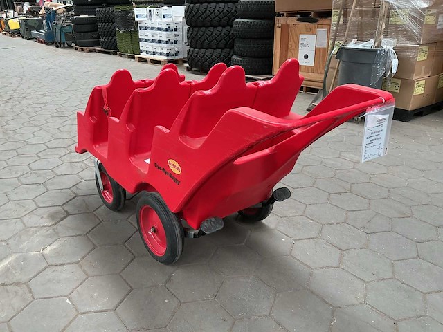 Angeles bey-bey buggy buggy - afbeelding 4 van  6