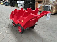 Angeles bey-bey buggy buggy - afbeelding 4 van  6