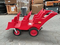 Angeles bey-bey buggy buggy - afbeelding 5 van  6