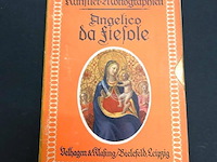 Angelico da liefde - afbeelding 1 van  5