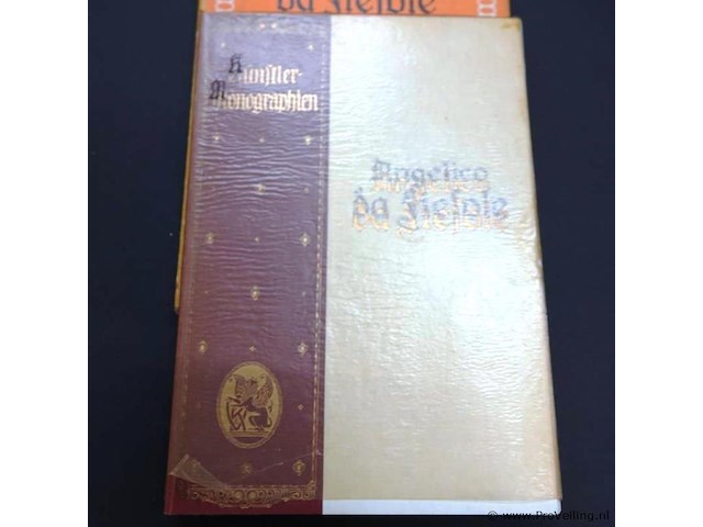 Angelico da liefde - afbeelding 2 van  5