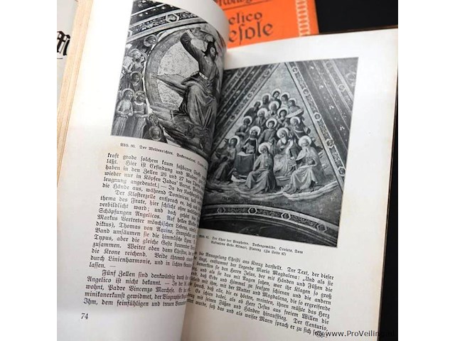 Angelico da liefde - afbeelding 4 van  5