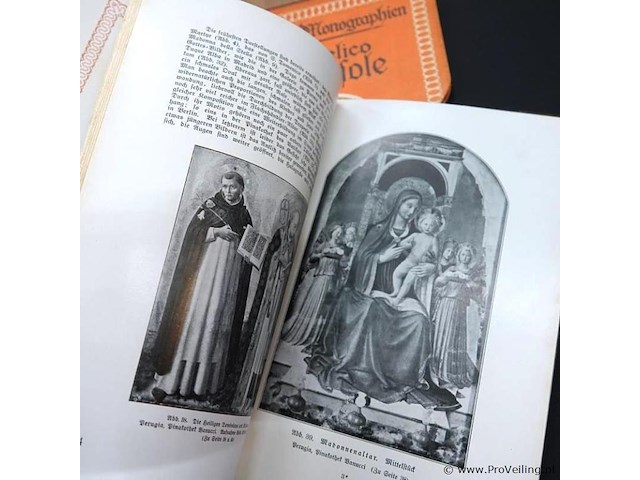 Angelico da liefde - afbeelding 5 van  5