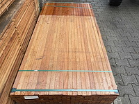 Angelim pedra latten geschaafd 1850x40x21mm (276x)