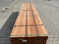 Angelim pedra onderliggers geschaafd 3500x68x45mm (65x)