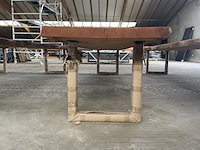 Angelim pedra tafel, 3500x800x70mm - afbeelding 3 van  3