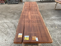 Angelim pedra tafel, 3500x900x70mm - afbeelding 1 van  3