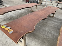 Angelim pedra tafel, 3970x750x70mm - afbeelding 2 van  3