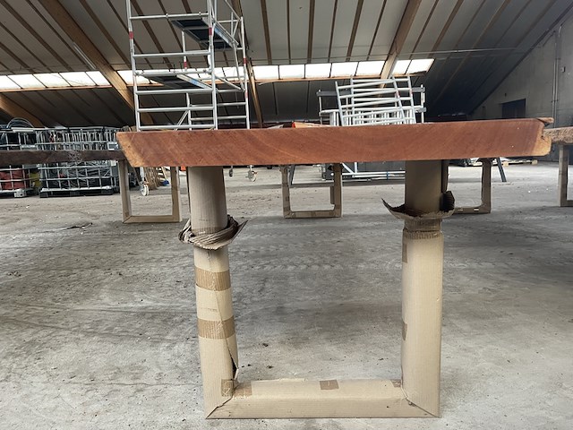 Angelim pedra tafel, 3970x750x70mm - afbeelding 3 van  3
