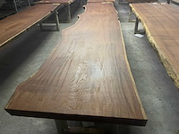 Angelim pedra tafel 3970x750x70mm - afbeelding 2 van  3