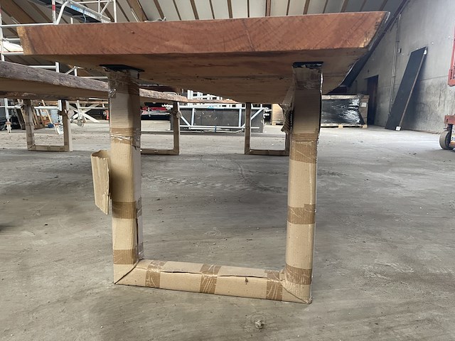 Angelim pedra tafel, 4000x850x70mm - afbeelding 3 van  3