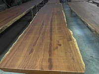 Angelim pedra tafel 4000x850x70mm - afbeelding 2 van  3