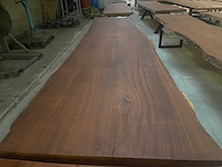 Angelim pedra tafel 4450x1000x70mm - afbeelding 2 van  3