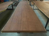 Angelim pedra tafel 4450x900x70mm - afbeelding 2 van  3